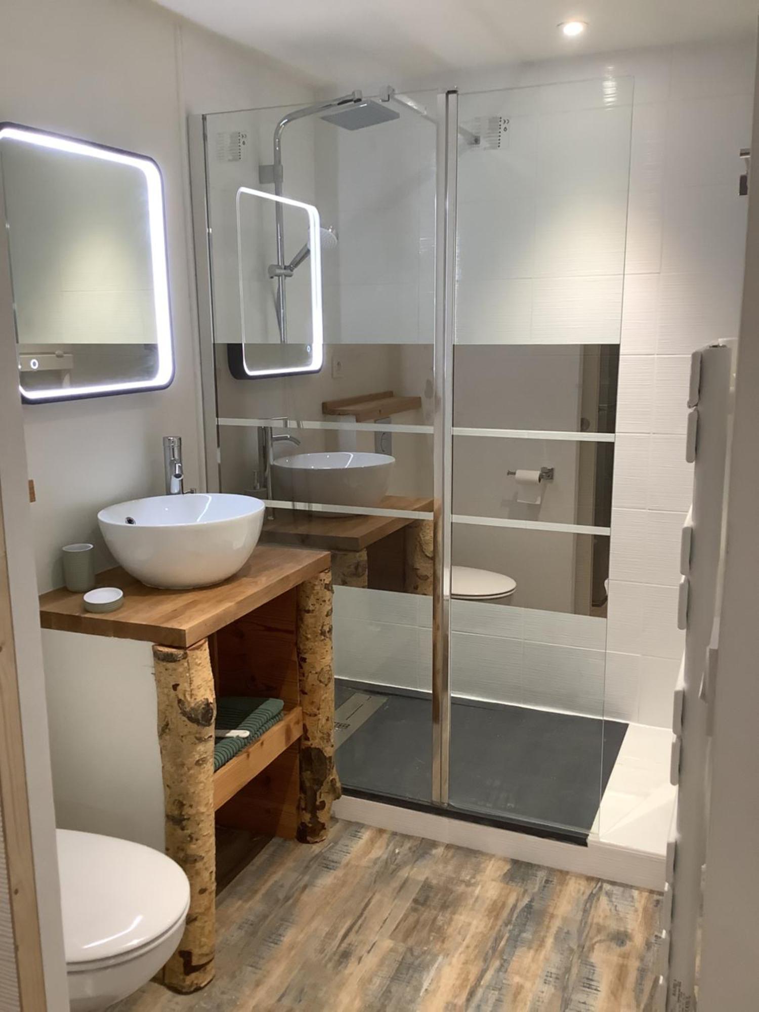 Apartment L'ardoise Bleue Le Bourg-d'Oisans